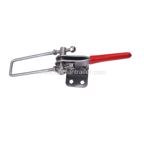Toggle Clamps For Trailers